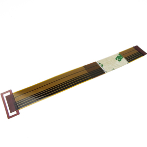 풀 바가 있는 이지풀 FPC 리본 케이블, 전자 장비 조립을 위한 안정적이고 유연한 케이블 - Product Image 5