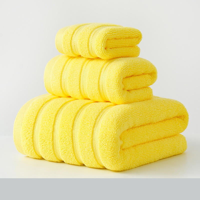 สีเหลือง