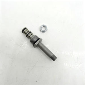 Válvula Solenoide 87681738 Apta para Excavadoras, Cargadoras, Tractores y Maquinaria de Construcción, Disponible en Stock - Product Image 1
