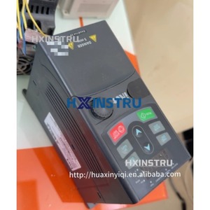 1 ชิ้น ใช้แล้ว อินเวอร์เตอร์ GD20-2R2G-S2 2.2KW 220V H - Product Image 4