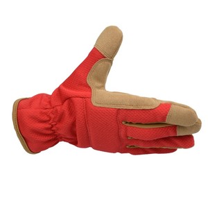 Guantes de trabajo a prueba de espinas para jardín, herramientas de trabajo ligeras para paisajismo, venta al por mayor - Product Image 3