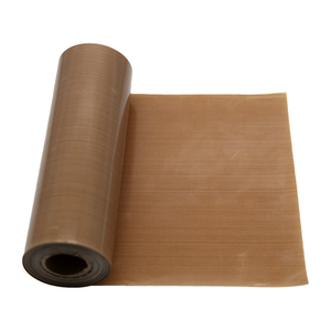 Industriële Ptfe Gecoate Glasvezelstof-500 ° F Hittebestendige Niet-Stick Doek Voor Transportbanden, Droogmachine - Product Image 5