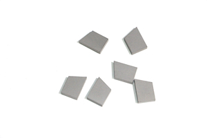 Heavy Duty Carbide Insert Blank for Stamping Dies, <b>Shear</b> Blades & Mechanical Wear Parts - Product Image 5