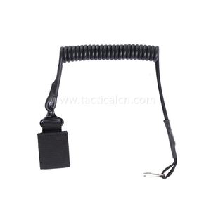 สายคล้องป้องกันการโจรกรรมแบบยุทธวิธีสำหรับเข็มขัดทำงาน - Product Image 4