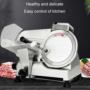 Thương mại tự động đông lạnh thịt <span class=keywords><strong>ham</strong></span> Slicer công nghiệp mới Thiết bị cắt - Product Image 6