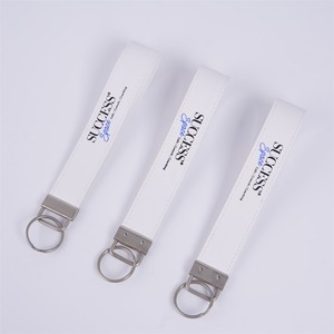 Wholesale Polyester Lanyards with Custom Logo Eco-Friendly Event Gifts
