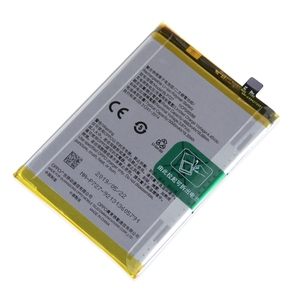แบตเตอรี่ OPPO BLP727 5000mAh สำหรับโทรศัพท์มือสองขายส่ง A5 2020 A11X A9 CE RoHS ขายส่งจำนวนมาก เกรด A - Product Image 3