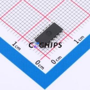 Brand-new and Original RS8454PXP SOP-14 <b>Integrated</b> <b>Circuit</b> IC Chip Operational Amplifier - Product Image 2