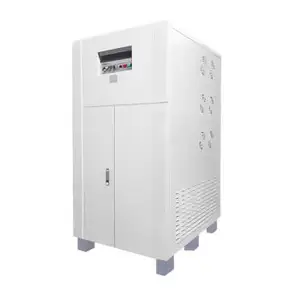 Made in China 600KVA High Three phase inverters 360KW quality Static Frequency Converters