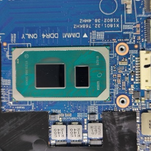 เมนบอร์ดแท้สำหรับ Dell Vostro 14 5410/15 5510 รุ่น i7-11370H 0KH8YF 213111-1 รุ่น Cyborg-V15 MB TGL ใหม่ PD JDDCH$LB - Product Image 5