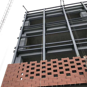 Piastrelle Decorative per Rivestimento Esterno in Terracotta - Product Image 4