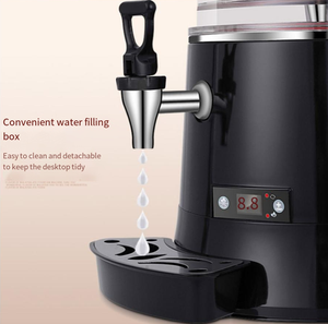 เครื่องหลอมช็อกโกแลตคุณภาพสูง เครื่องหลอมช็อกโกแลตอัตโนมัติ - Product Image 3