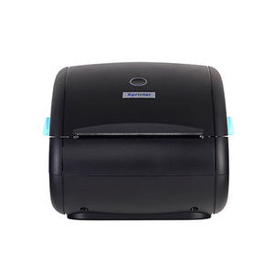 เครื่องพิมพ์ฉลากความร้อน Xprinter XP-422B สำหรับพิมพ์ใบปะหน้าพัสดุขนส่งด่วน 110-220V 2.5A - Product Image 1