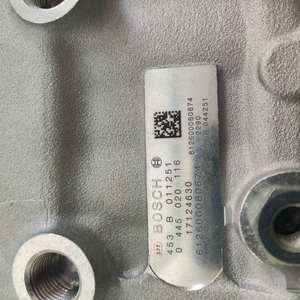 Pompe à rampe commune CP2.2 0445020116, 0 445 020 116 pour Weichai - Product Image 3