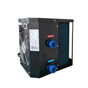 <span class=keywords><strong>Pompe</strong></span> à chaleur électrique <span class=keywords><strong>pour</strong></span> <span class=keywords><strong>piscine</strong></span> avec panneaux solaires <span class=keywords><strong>pour</strong></span> piscines <span class=keywords><strong>hors</strong></span> <span class=keywords><strong>sol</strong></span>, chauffage haute efficacité, classe énergétique A - Product Image 3