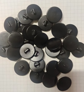 Móc Giày nút khâu tay đủ màu - Product Image 4