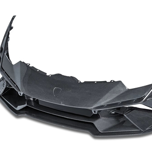 Kit extérieur en fibre de carbone Lamborghini HURACÁN, aérodynamique parfaitement harmonisée, apparence et performances améliorées - Product Image 1