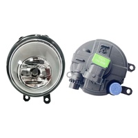 Nouveaux accessoires pour voiture, feux antibrouillard 81210-06052 81220-06052 gauche/droite pour REIZ, pour feux de pare-chocs