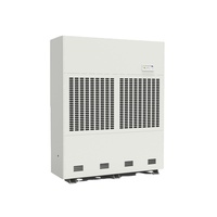 Hangzhou dryair prix usine déshumidificateur 720L pour salle de culture