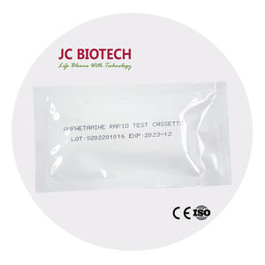 迅速なテストキット尿アンプシングル尿検査ストリップテスト - Product Image 4