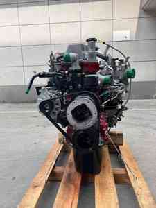 ORIGINAL <b>USED</b> ENGINE FOR J08E J08C ENGINE J08C H07CT H07C HO7D - Product Image 5