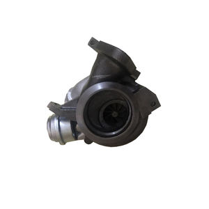 Turbocompresor para <span class=keywords><strong>Mercedes</strong></span> Benz Clase C <span class=keywords><strong>270</strong></span> CDI OM61 Sprinter 6120960299 6120960399 6120960499 6120960599 6120960699 A6120960699 - Product Image 5