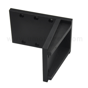 UMot verticale horizontale utilisation CNC motorisé actionneur linéaire module 100-1500mm course linéaire guide - Product Image 6