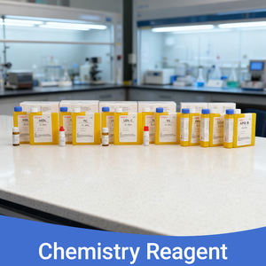 DIRUI Diagnóstico Profissional Campo Médico Sistemas Analisadores Bioquímica Automatizados Reagente Química - Product Image 4