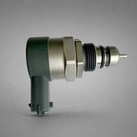 Katup Regulator Tekanan Bahan Bakar Diesel Common Rail 0281002507 Solenoid Kontrol DRV untuk Hyundai Kia Opel Fiat