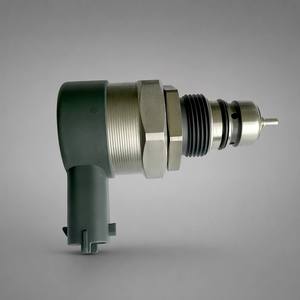 Nuova Valvola Regolatrice di Pressione Carburante Common Rail Diesel 0281002507, Solenoide di Controllo DRV Certificato IATF 16949 per <span class=keywords><strong>Opel</strong></span> - Product Image 3