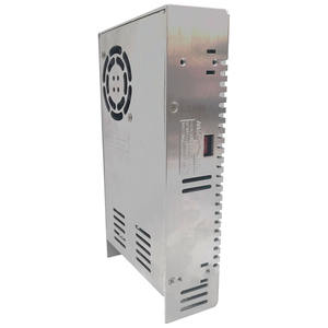 Fuente de Alimentación de CA/CC de 5 V, 12 V, 24 V, 60, 100 W, 150 W, 200 W, 250 W, 320 W, 350 W, 400 W, Fuente de Alimentación Conmutada de Alto Voltaje para LED - Product Image 1
