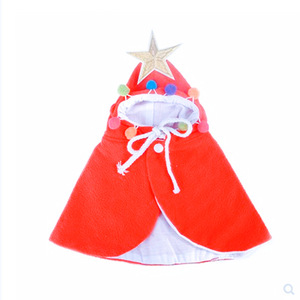 Disfraz de Capa de Gato para Navidad y Halloween, Ropa Divertida de Superman para Gatos, Capa, Disfraz, Ropa para Perros, Artículos para Mascotas - Product Image 5
