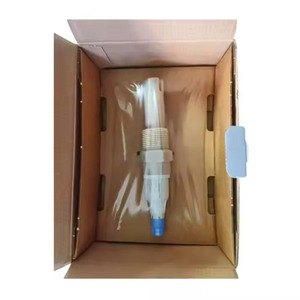 เซ็นเซอร์วัดค่าการนำไฟฟ้าแบบดิจิตอล CLS54D ของแท้จาก Endress+Hauser รุ่นใหม่ล่าสุด สำหรับการใช้งานที่สะอาดถูกสุขอนามัย - Product Image 6
