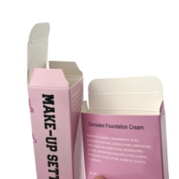 Boîte d'emballage en papier ondulé personnalisée avec logo, pliable, pour les produits de soin de la peau, les cosmétiques, les bougies, les parfums, les bijoux, les chocolats, les gobelets, les bouteilles