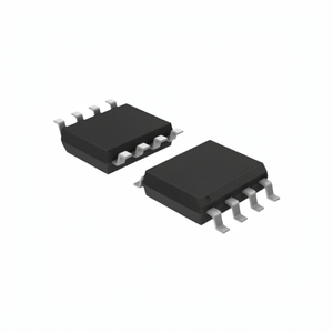 Power Management (PMIC) TC1121COA 8 SOlC Components Electronic Manufacturer Channel - Product Image 1
