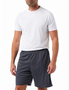 กางเกงขาสั้นผ้าทอสำหรับผู้ชาย <span class=keywords><strong>Joma</strong></span> สไตล์สปอร์ต เอวกลาง ยางยืดและเชือกผูก ขนาด 7XS-2XL - Product Image 1