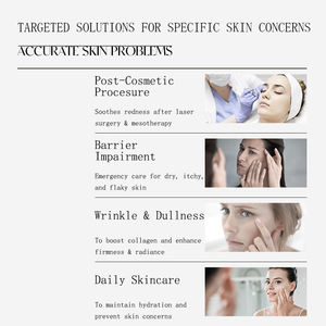 Apósito de Colágeno Recombinante Médico al por Mayor de Fábrica con Tela No Tejida para el Cuidado de Heridas - Product Image 6