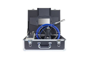 Wopson hệ thống thoát nước máy ảnh tùy chọn 512 Hz sonde kiểm tra máy ảnh với Hộp màn hình - Product Image 6