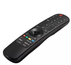 MR24GA AKB76045003 รีโมทคอนโทรลทีวีเมจิกสำหรับแอลจี 43NANO81T6A สมาร์ท OLED - Product Image 4
