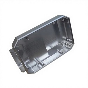 Nouveau design 2026 : Prototype en aluminium usiné CNC pour machines, usinage divers de métaux (acier inoxydable, laiton, plastique) par tournage - Product Image 2