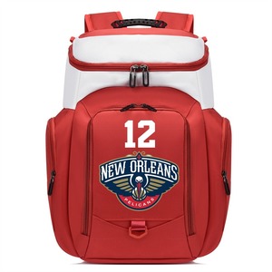 <span class=keywords><strong>Sac</strong></span> <span class=keywords><strong>à</strong></span> <span class=keywords><strong>dos</strong></span> <span class=keywords><strong>de</strong></span> basketball personnalisé avec logo, grand <span class=keywords><strong>sac</strong></span> <span class=keywords><strong>à</strong></span> <span class=keywords><strong>dos</strong></span> <span class=keywords><strong>de</strong></span> basketball avec compartiment pour ballon, <span class=keywords><strong>sac</strong></span> <span class=keywords><strong>à</strong></span> <span class=keywords><strong>dos</strong></span> d'entraînement sportif durable pour équipes - Product Image 2