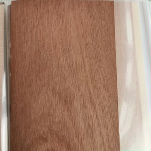 Rouleaux de placage de bois écologiques, placage technique durable et non toxique pour l'hôtellerie et la construction verte - Product Image 1