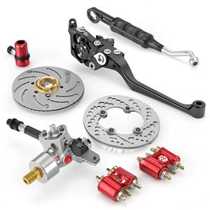 Servicio de Mecanizado CNC Personalizado para Componentes de Aleación de Aluminio Mediante Tecnología de Torneado y Fresado por Electroerosión por Hilo - Product Image 3