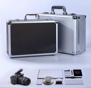 Valise d'aviation légère DEFEND GUARD Xf728, kit d'outils de matériel d'affichage électronique, <span class=keywords><strong>vente</strong></span> chaude en usine - Product Image 5