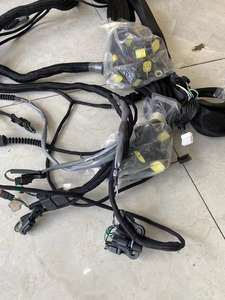 VOE14625882 14625882 EC210B <strong>Harness</strong> Cable EC210 <strong>Wire</strong> <strong>Harness</strong> - Product Image 2