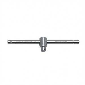 240 3/4 N Wrench <b>Extension</b> Bar For <b>Socket</b> Tools L Length A Diameter - Product Image 2