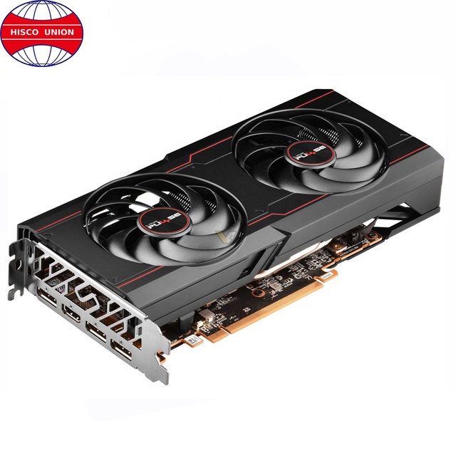 For  SAPPHIRE Radeon RX 6600 XT 8GB PULSE   GDDR6 Graphics Card