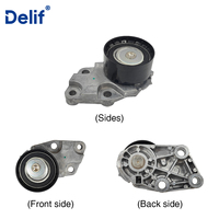 Kit de courroie de distribution 93744703 96350550 25183772 96814098 Pièces de voiture Tendeur de courroie de distribution pour Chevrolet Aveo Cruze Daewoo