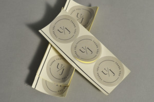 Scatole per Confezioni di Oli Essenziali e Profumi, Tubi in Carta Kraft con Rivestimento in Spugna Rotonda da 2mm, Vendita all'Ingrosso - Product Image 6
