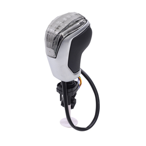 Accessoires <span class=keywords><strong>de</strong></span> voiture pour VW Golf MK6 MK7 Passat B7 Tiguan MK2 Skoda Octavia Seat DSG Boîte <span class=keywords><strong>de</strong></span> vitesses automatique Boutons <span class=keywords><strong>de</strong></span> changement <span class=keywords><strong>de</strong></span> <span class=keywords><strong>vitesse</strong></span> noirs - Product Image 4